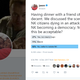 Illustration for article titled Tesla, Uber Investor Posts Twitter Poll Asking If Millions Of North Korean Deaths Would Be Acceptable